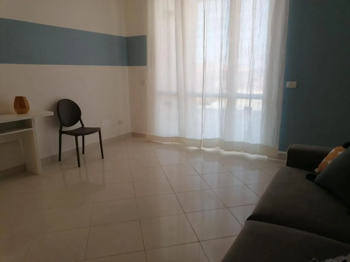 Appartamento Violina Scarlino Apartment