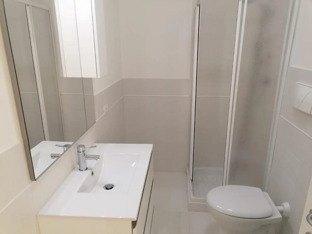 Apartment Appartamento Violina Scarlino