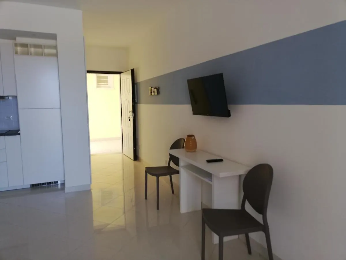 Apartment Appartamento Violina Scarlino
