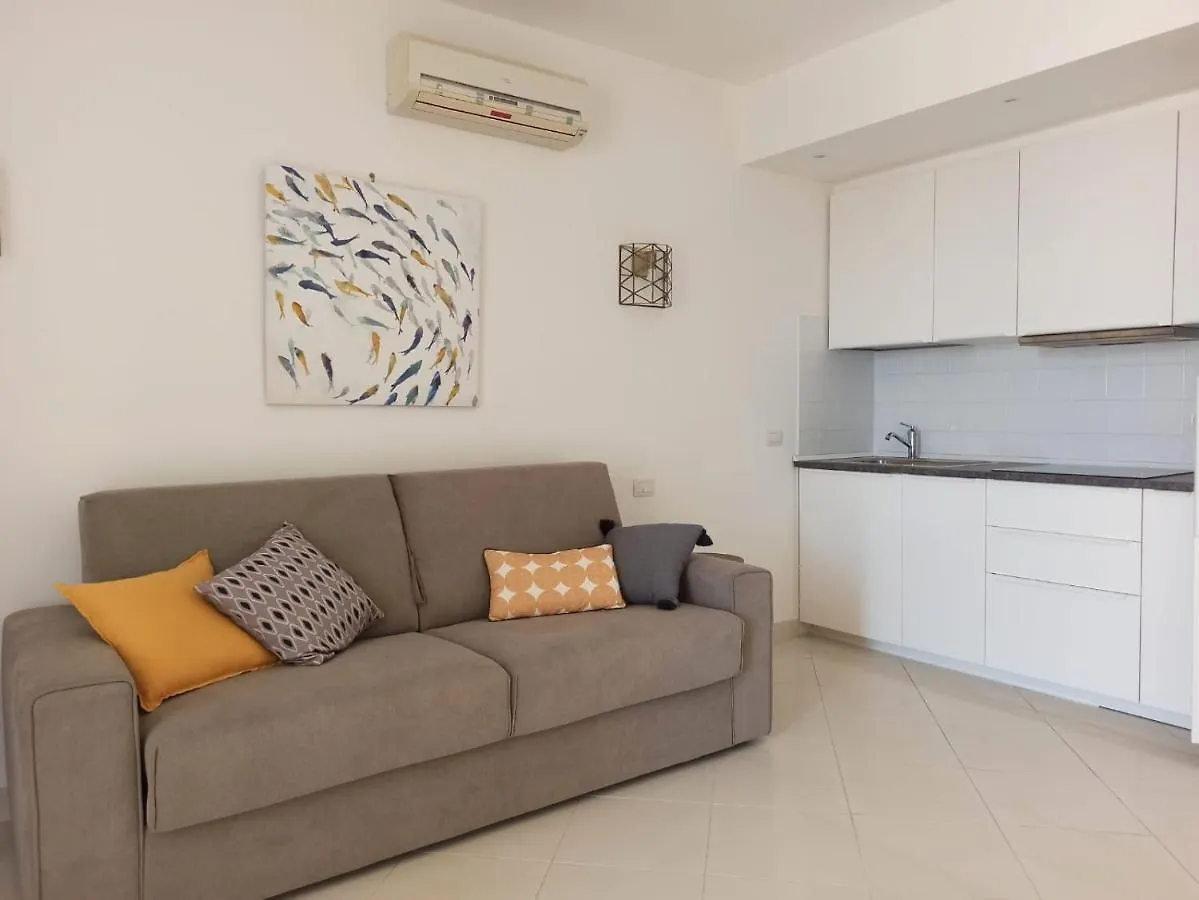 Appartamento Violina Scarlino Apartment