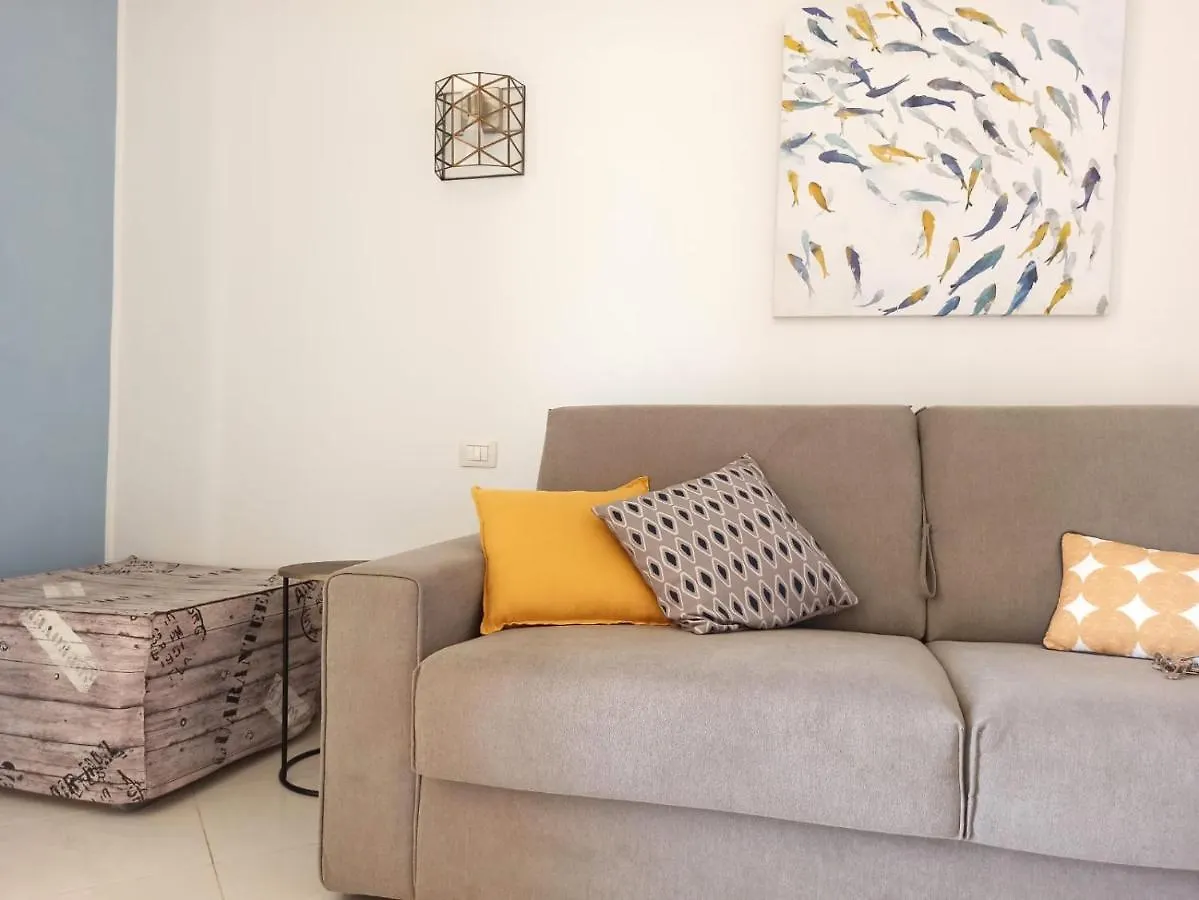 Apartment Appartamento Violina Scarlino