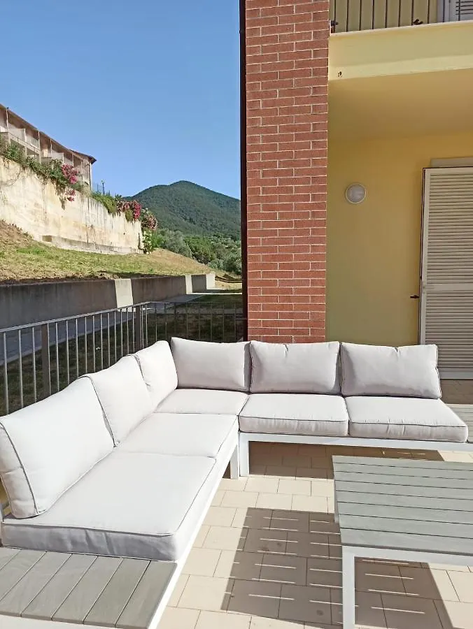 Appartamento Violina Scarlino 0*,  Italy