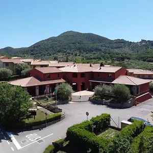 Borgo Etrusco Scarlino