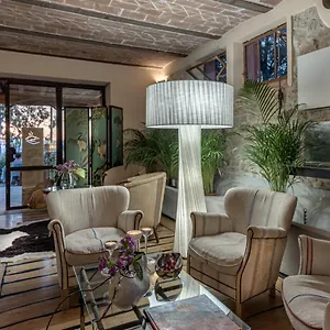 Be Vedetta - Relais&glamping - Adult Only Scarlino