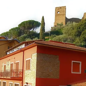 Romantica Toscana Scarlino