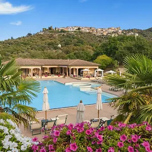 Oasimaremma Village Scarlino