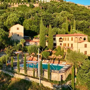 Madonna Del Poggio Cav Scarlino