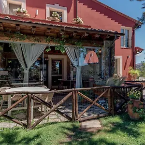 Be Vedetta - Relais&glamping - Adult Only Scarlino