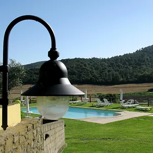 Agriturismo Il Cerrosughero Scarlino