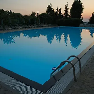 Villaggio Turistico Il Fontino Vakantiepark
