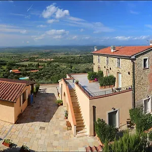 La Cianella Scarlino